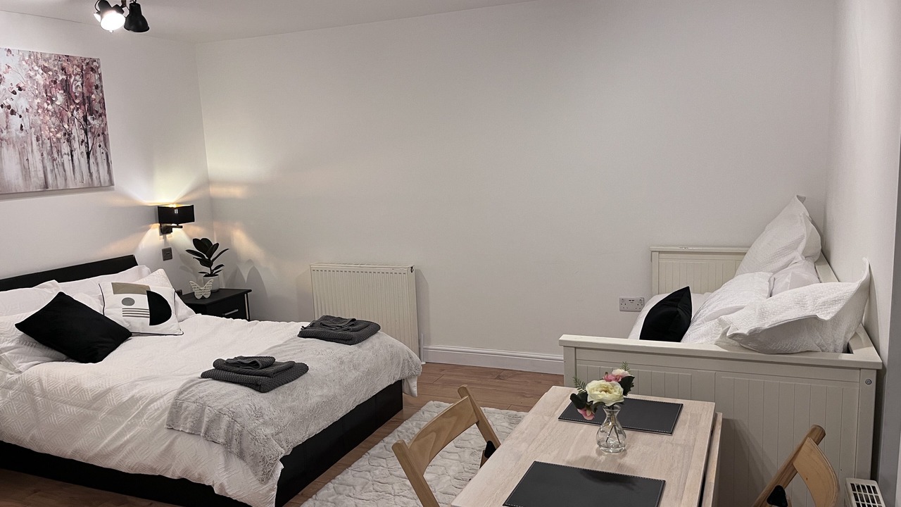 Photo of Bedroom in Langdon