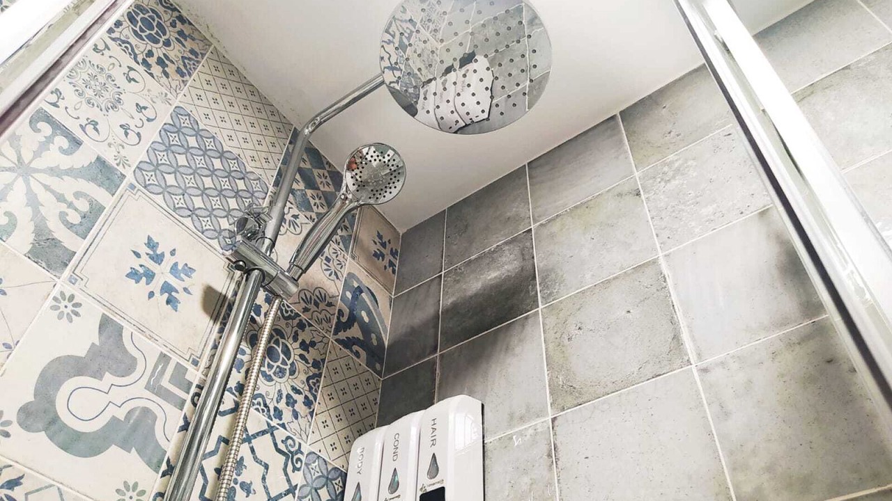 Photo of Bathroom in Peniscola Old Town