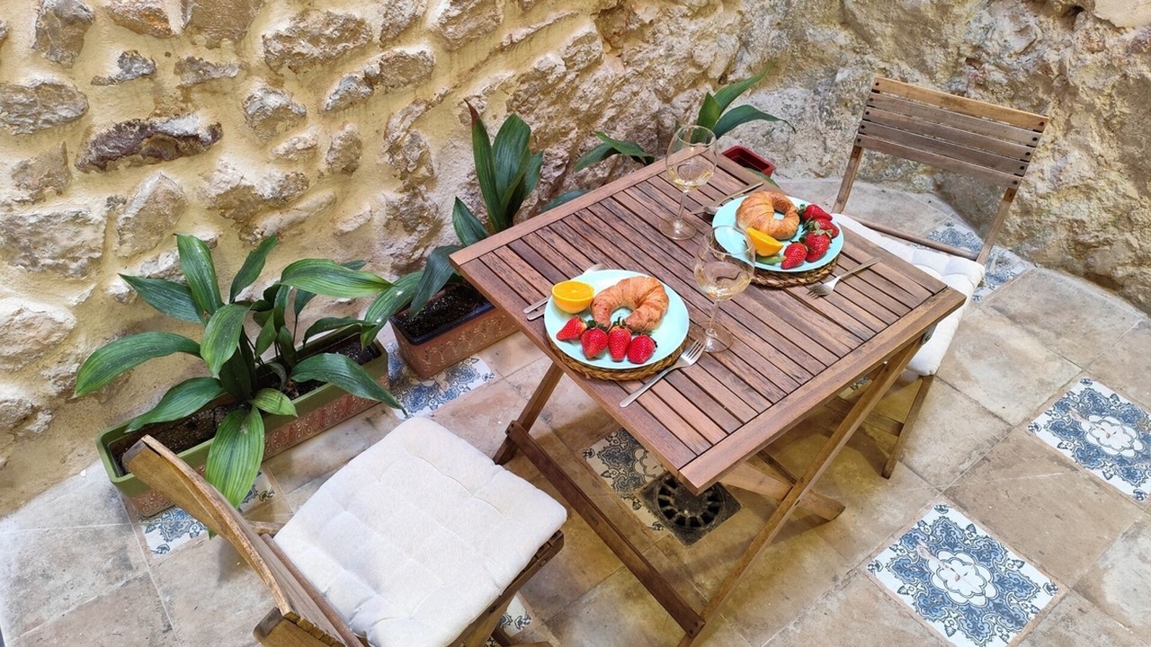 Photo of Outdoor in Peniscola Old Town