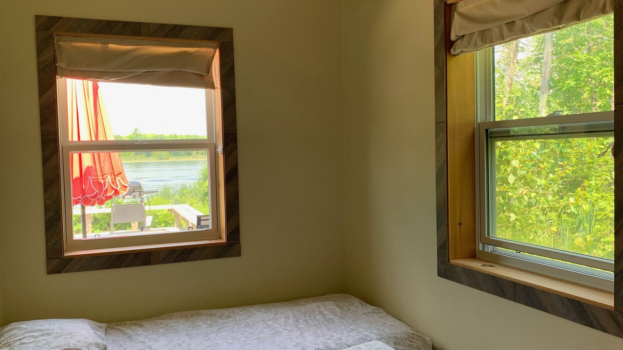 Photo of Bedroom in Trent Lakes