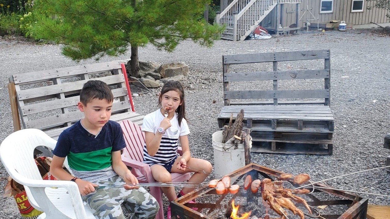 Photo of Outdoor in Trent Lakes