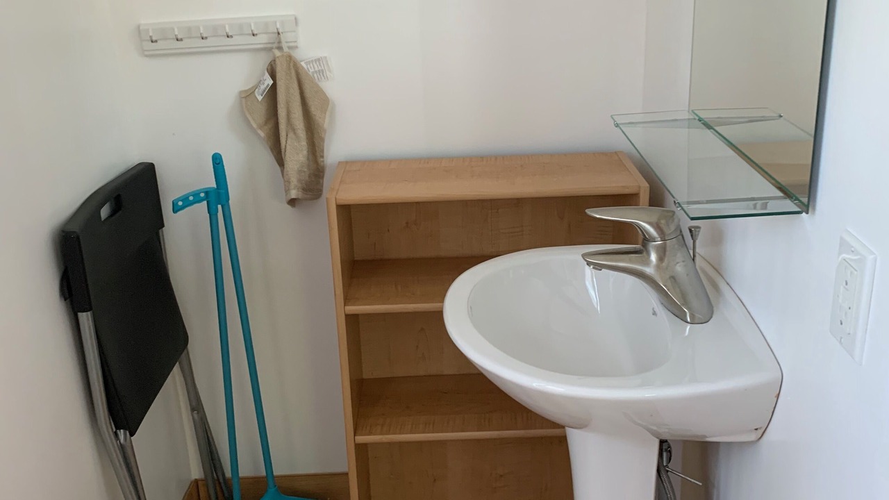 Photo of Bathroom in Trent Lakes