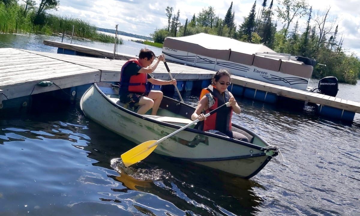 Photo of Others in Trent Lakes