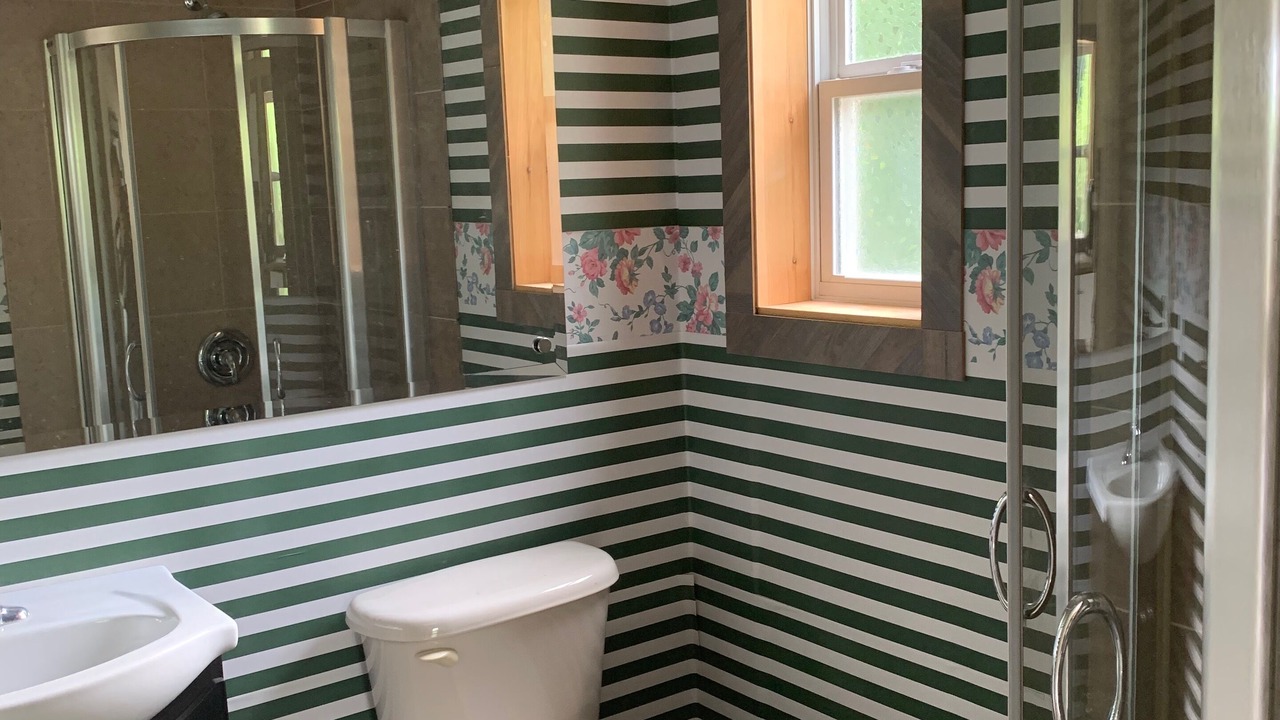 Photo of Bathroom in Trent Lakes