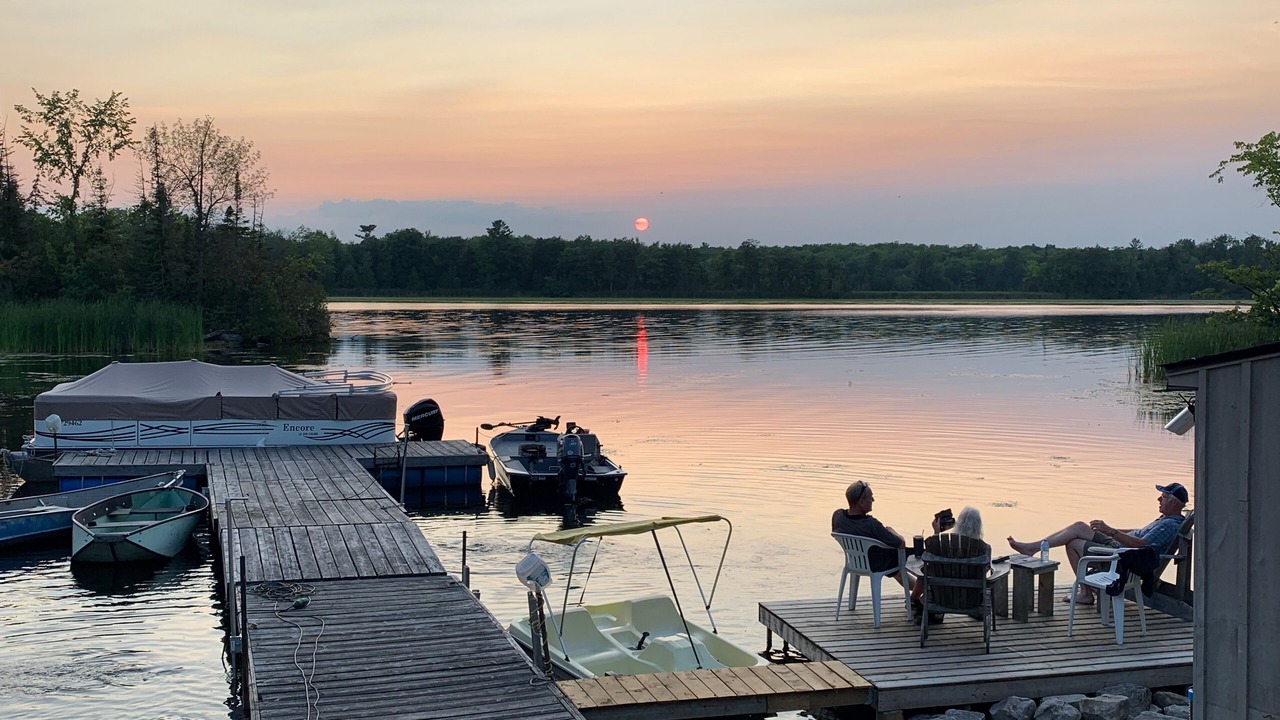 Photo of Outdoor in Trent Lakes