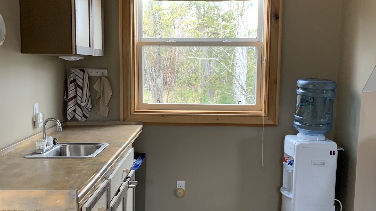 Photo of Kitchen in Trent Lakes