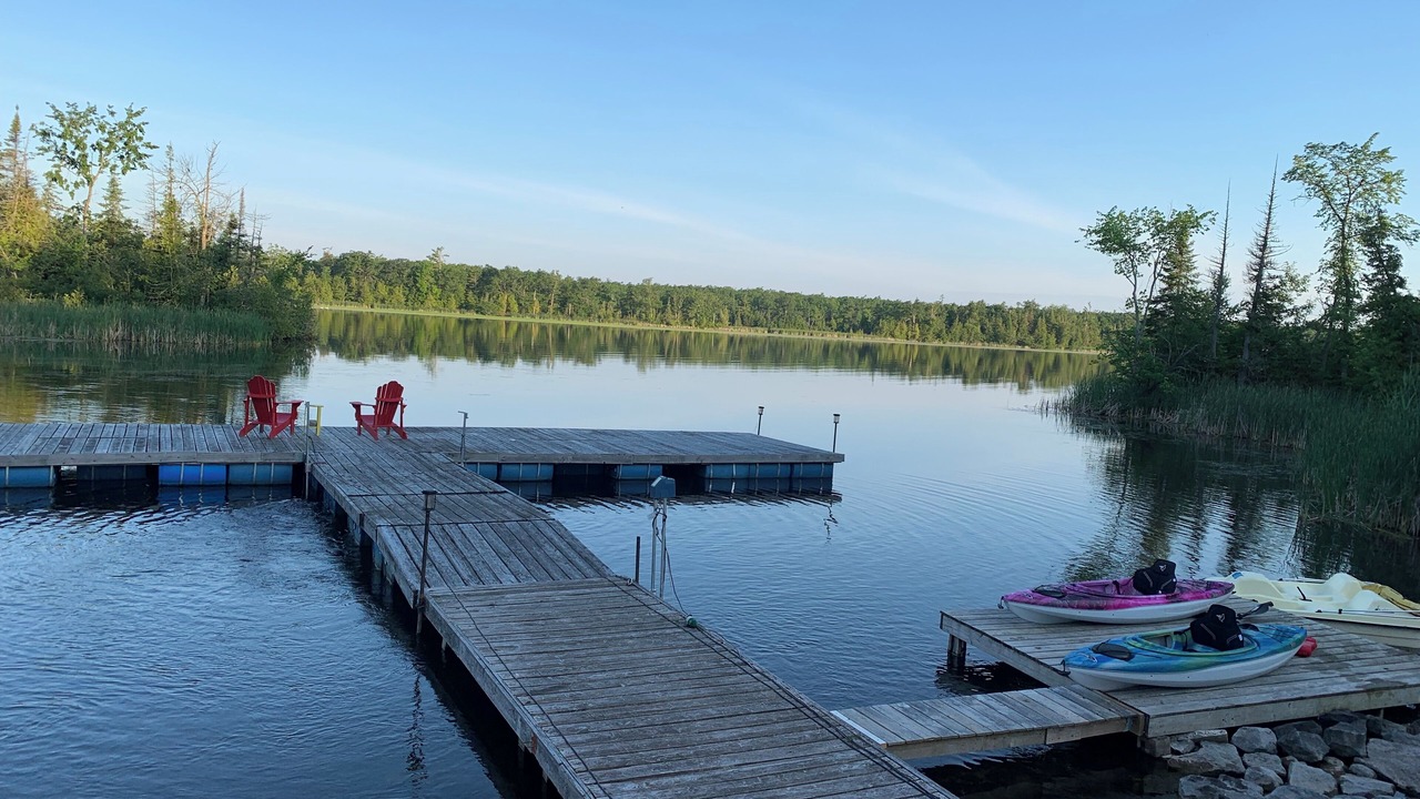 Photo of Others in Trent Lakes