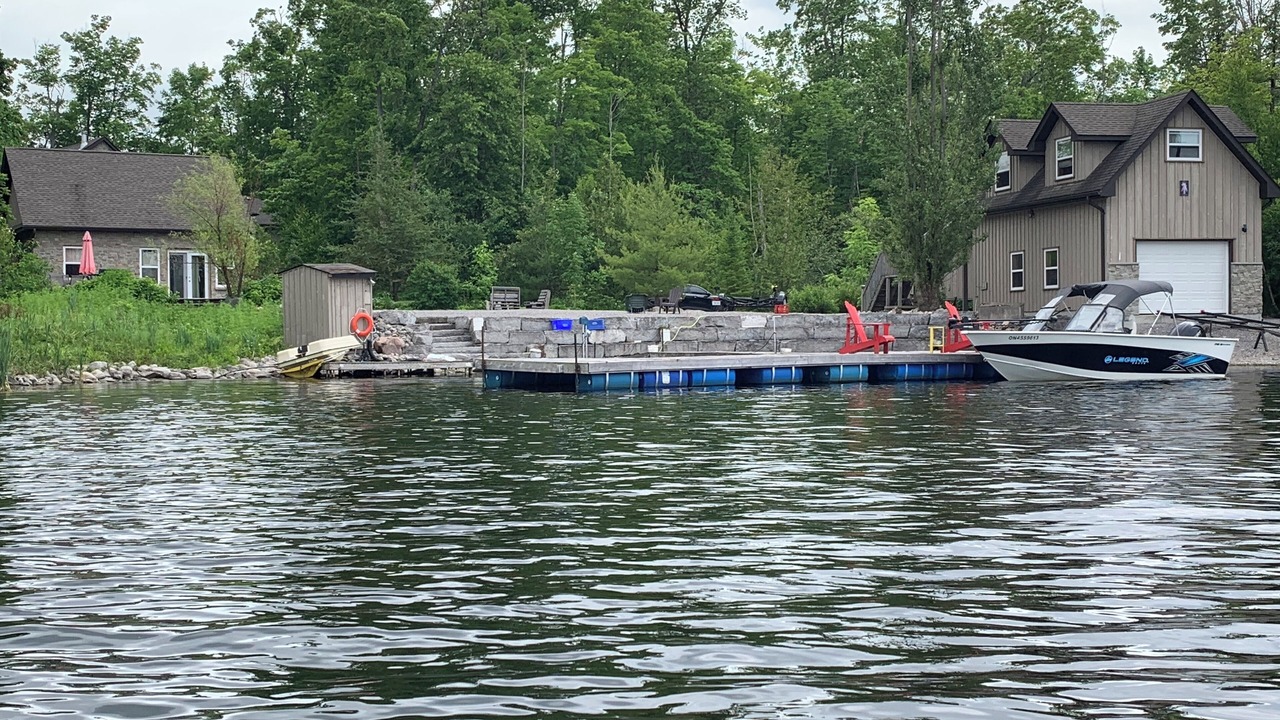 Photo of Others in Trent Lakes