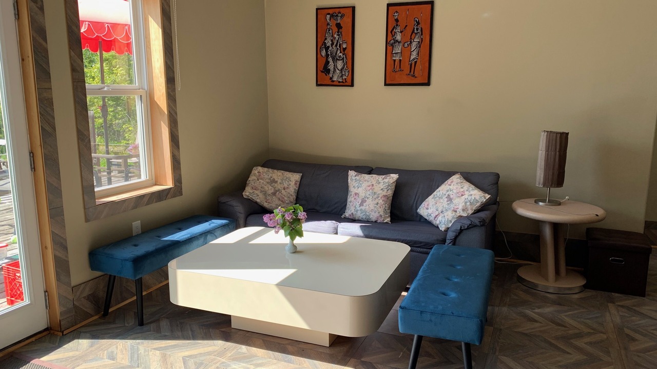 Photo of Livingroom in Trent Lakes