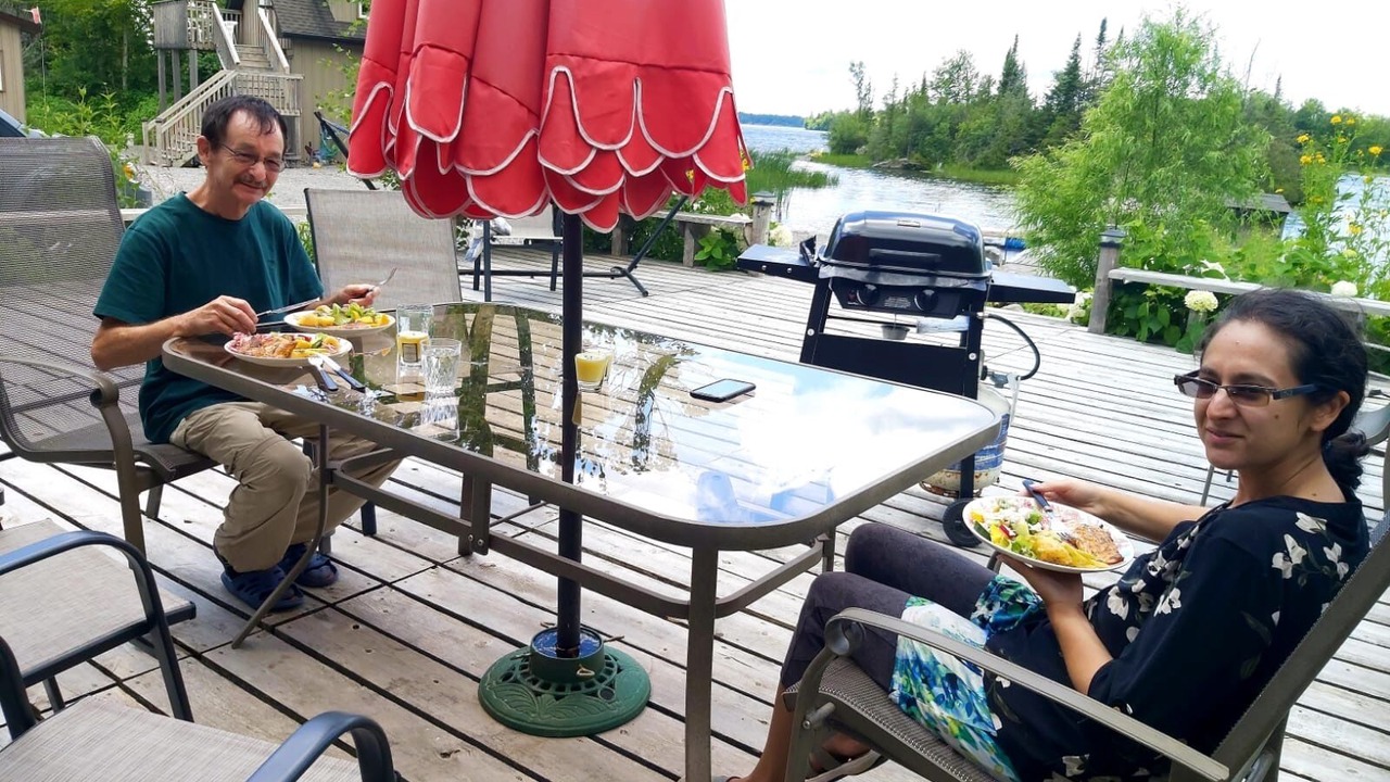 Photo of Outdoor in Trent Lakes