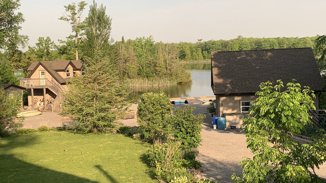 Photo of Outdoor in Trent Lakes