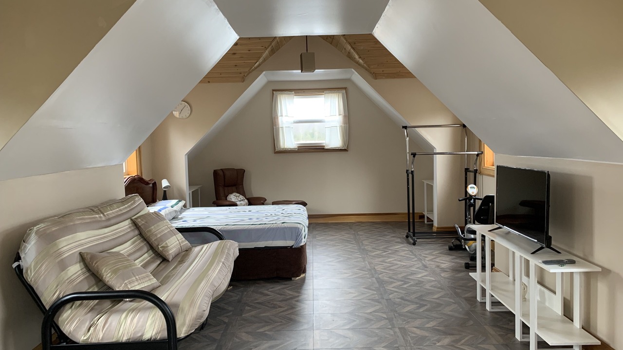 Photo of Bedroom in Trent Lakes