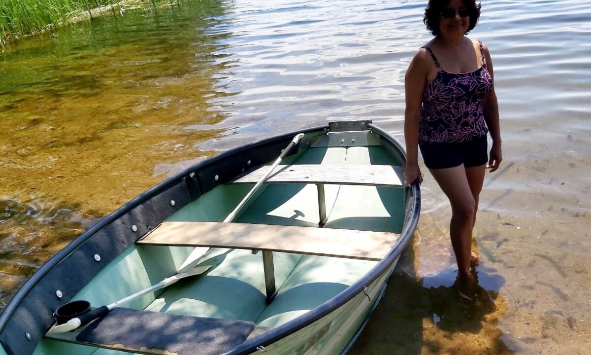 Photo of Others in Trent Lakes