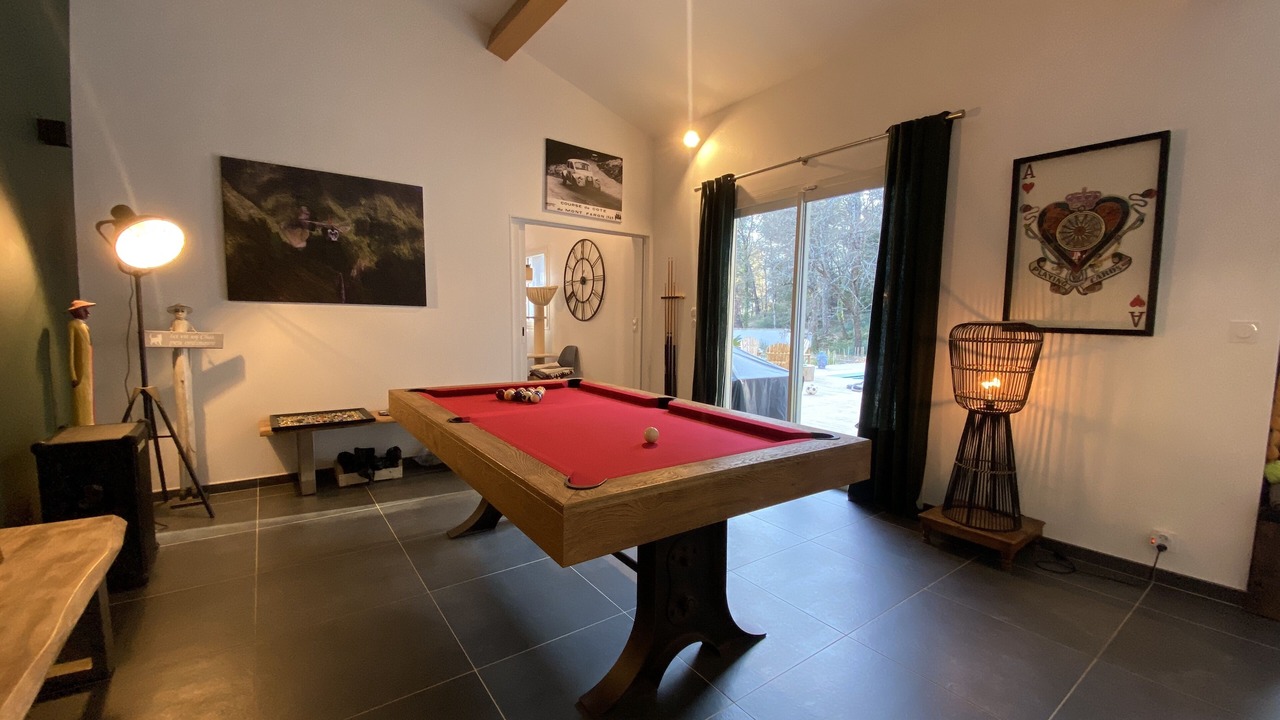 Photo of Bedroom in Nans-les-Pins