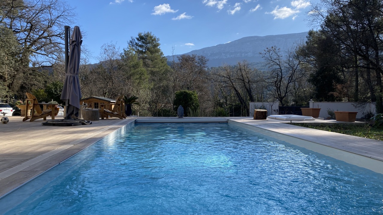 Photo of Outdoor in Nans-les-Pins