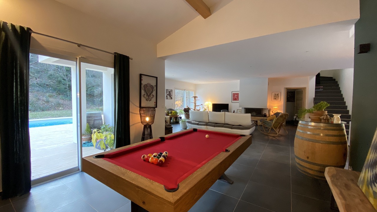 Photo of Bedroom in Nans-les-Pins