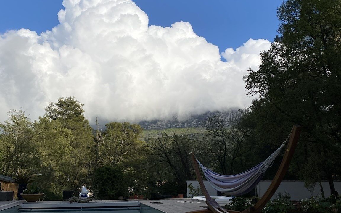 Photo of Outdoor in Nans-les-Pins