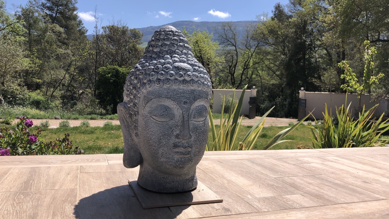 Photo of Outdoor in Nans-les-Pins