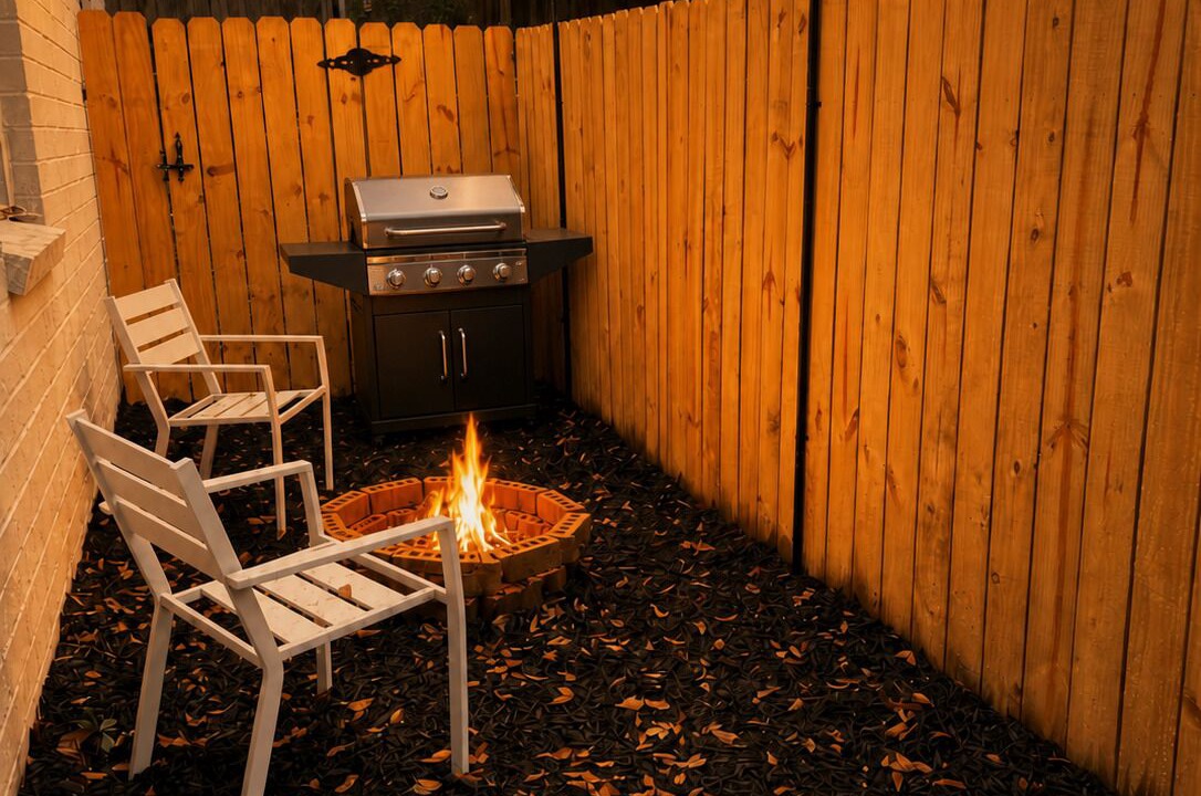 Photo of Outdoor in Summerville