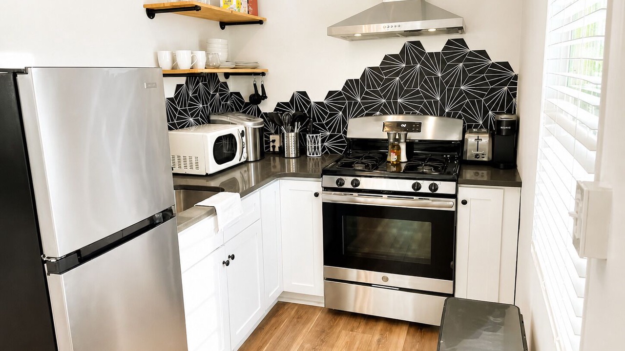 Photo of Kitchen in Summerville
