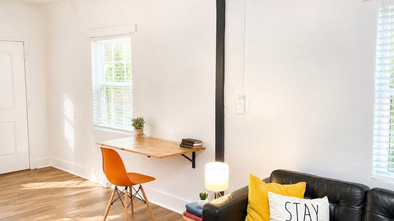 Photo of Livingroom in Summerville
