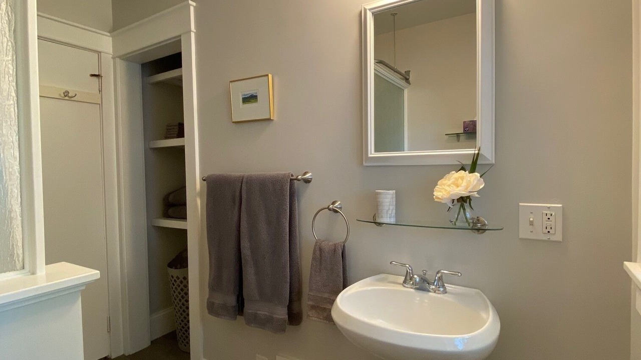 Photo of Bathroom in South End