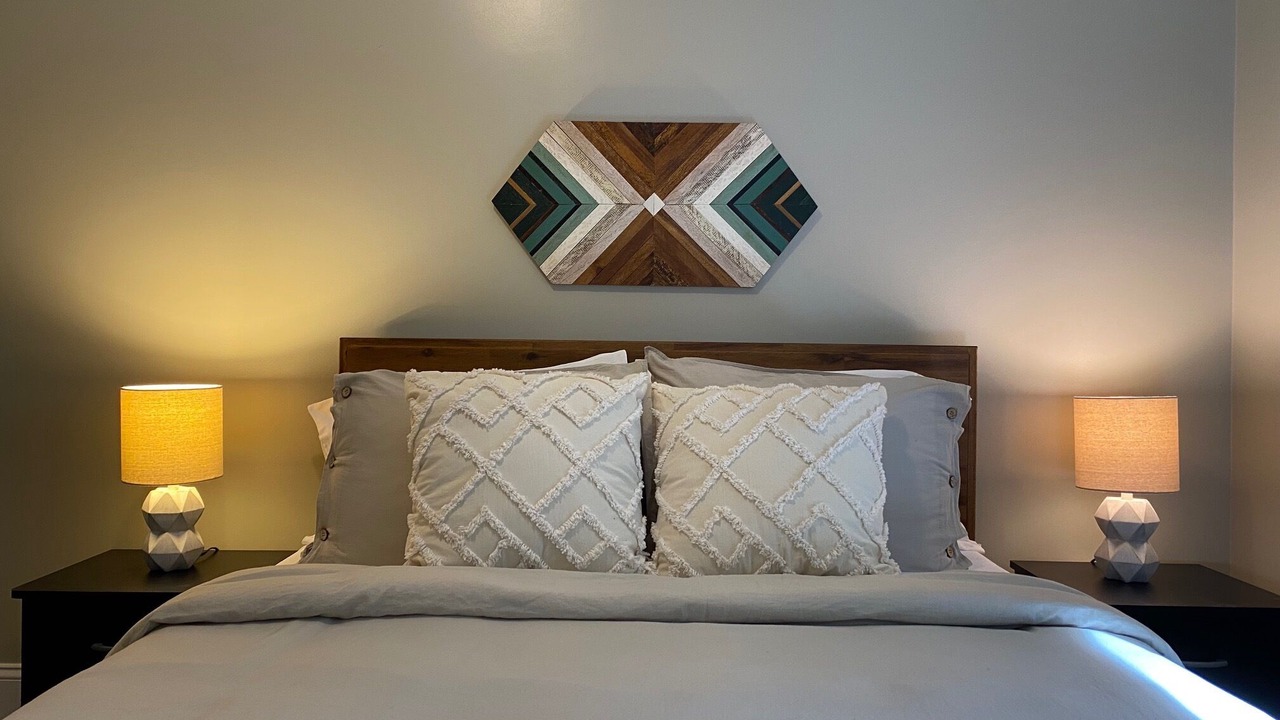 Photo of Bedroom in South End