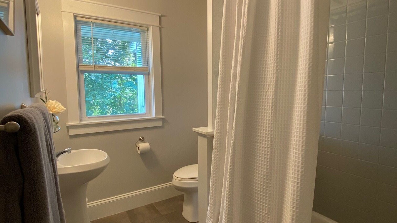 Photo of Bathroom in South End