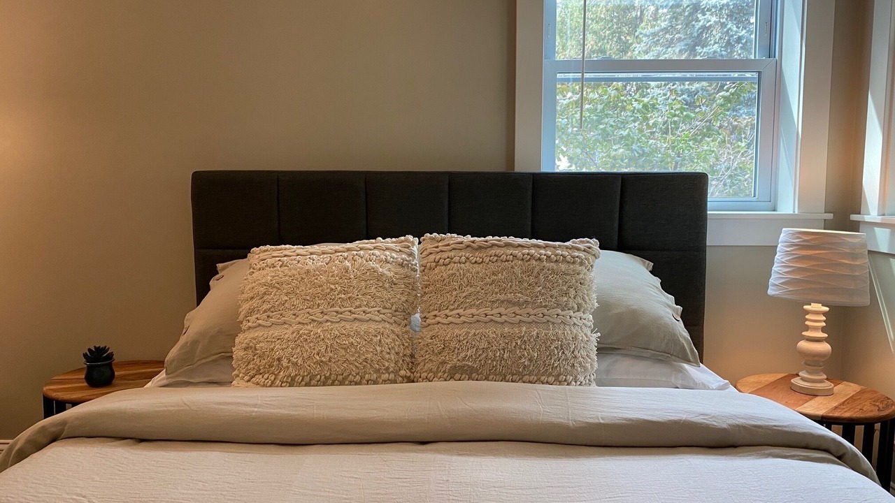 Photo of Bedroom in South End