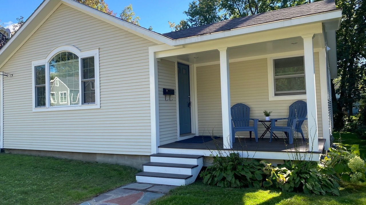 Photo of Outdoor in South End
