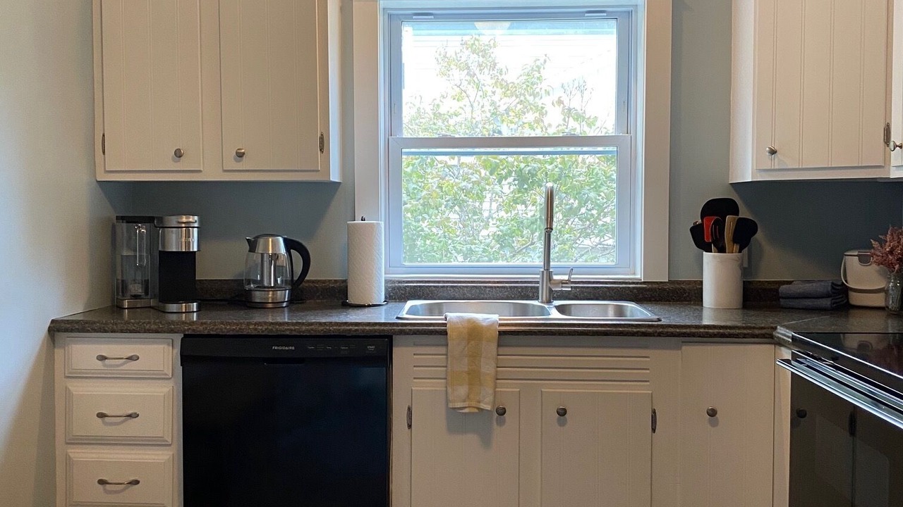 Photo of Kitchen in South End