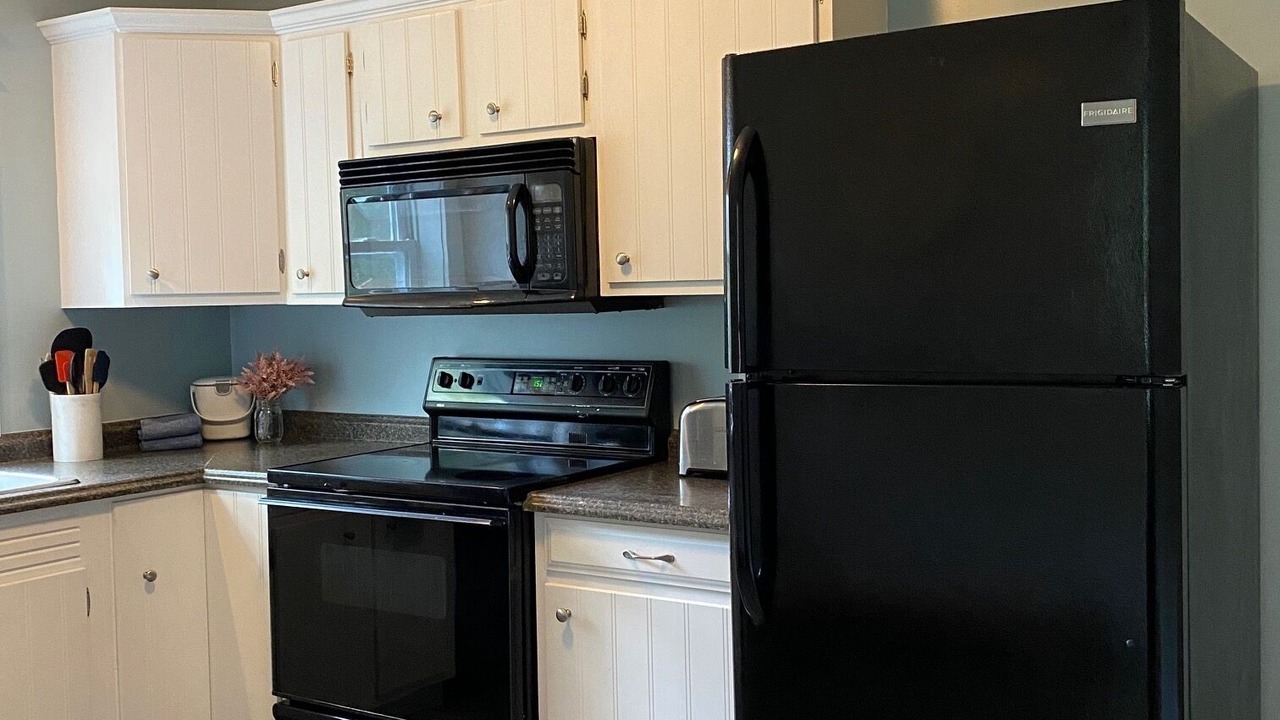Photo of Kitchen in South End