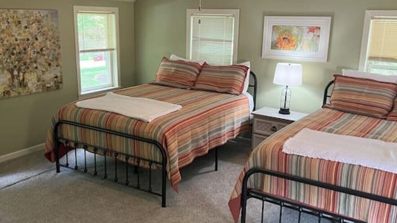 Photo of Bedroom in Winston