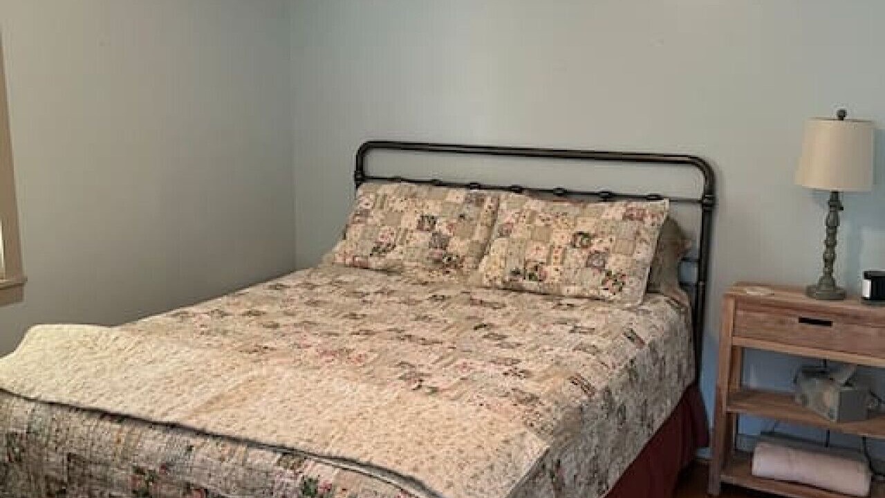 Photo of Bedroom in Winston
