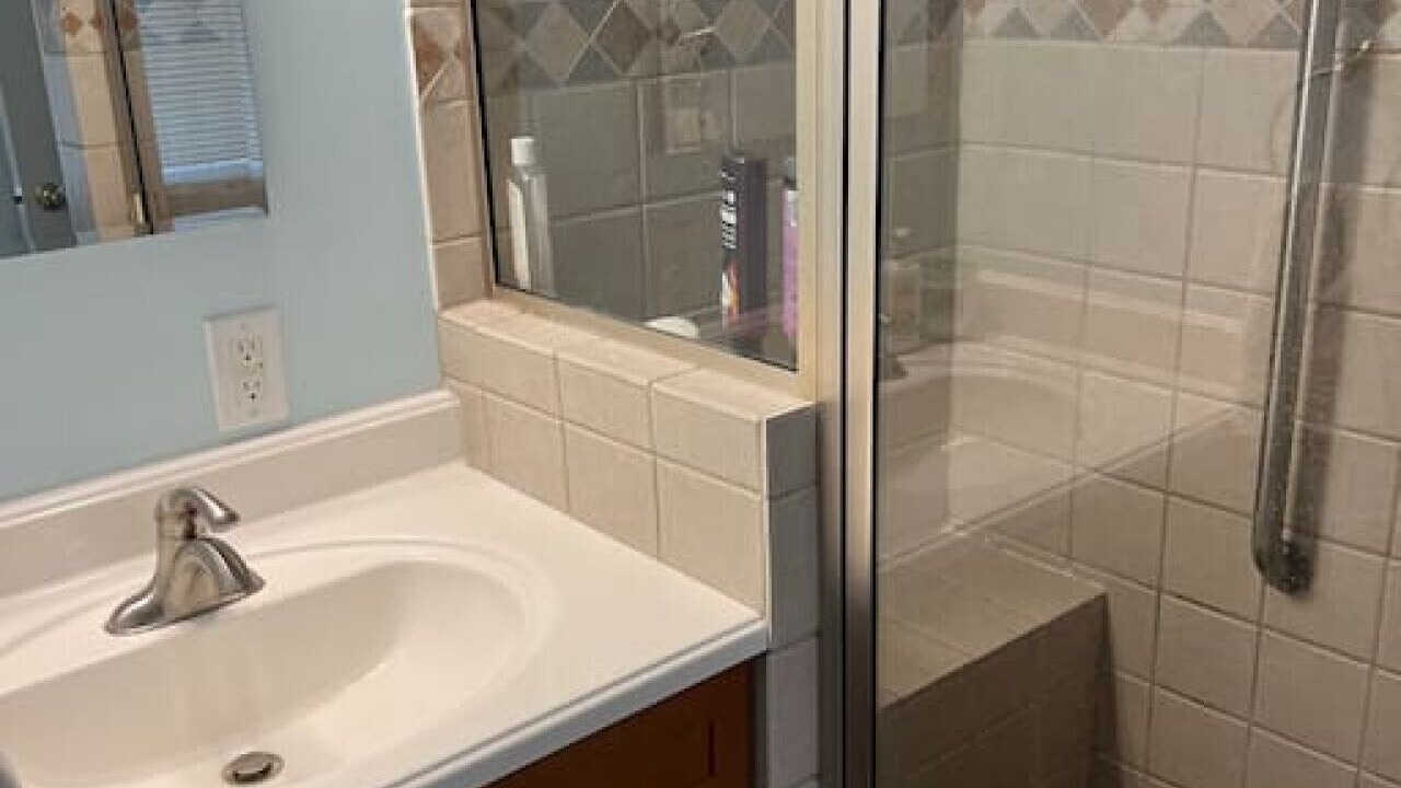 Photo of Bathroom in Winston