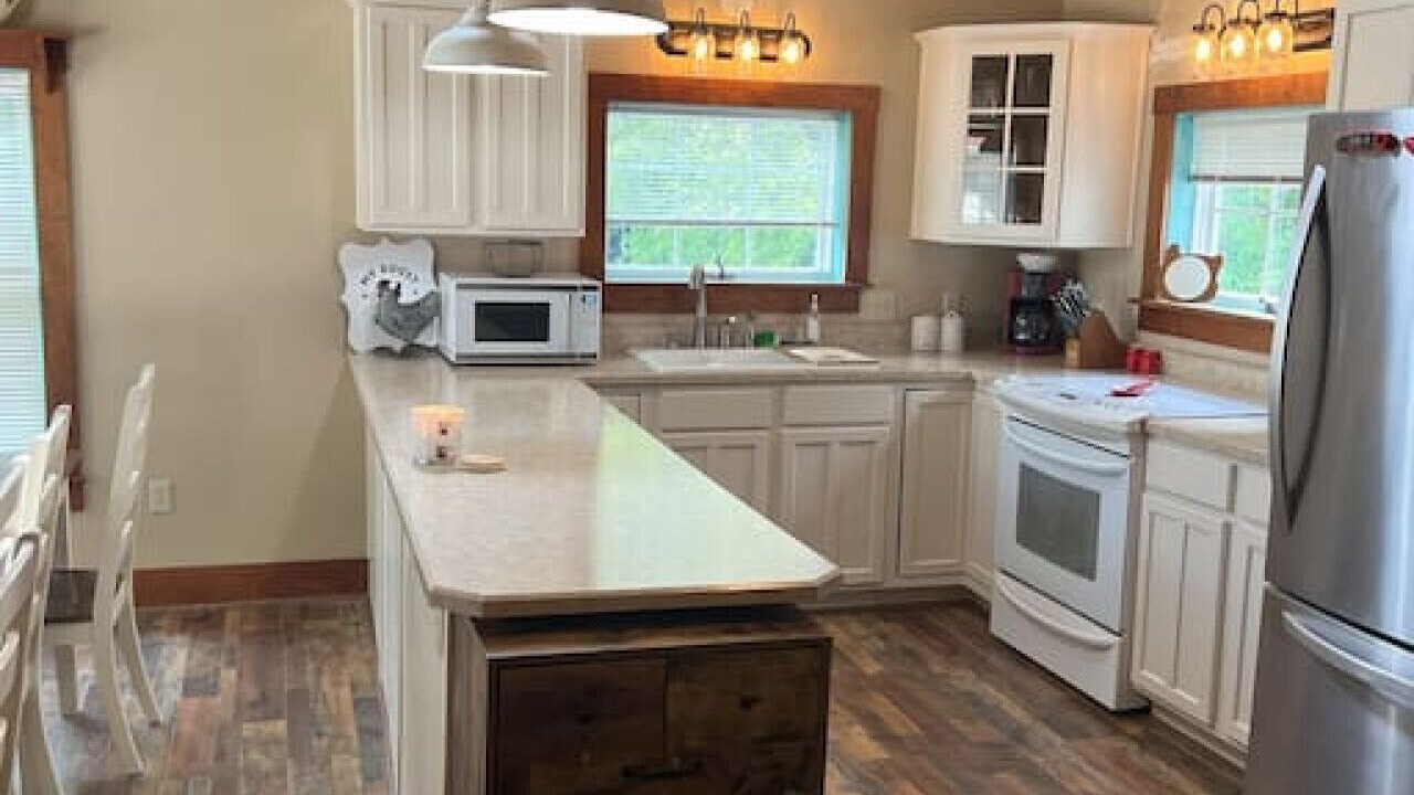 Photo of Kitchen in Winston