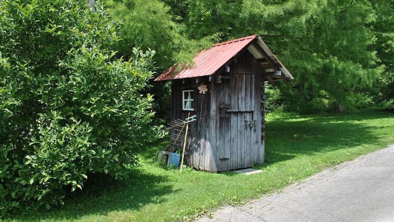 Photo of Outdoor in Winston