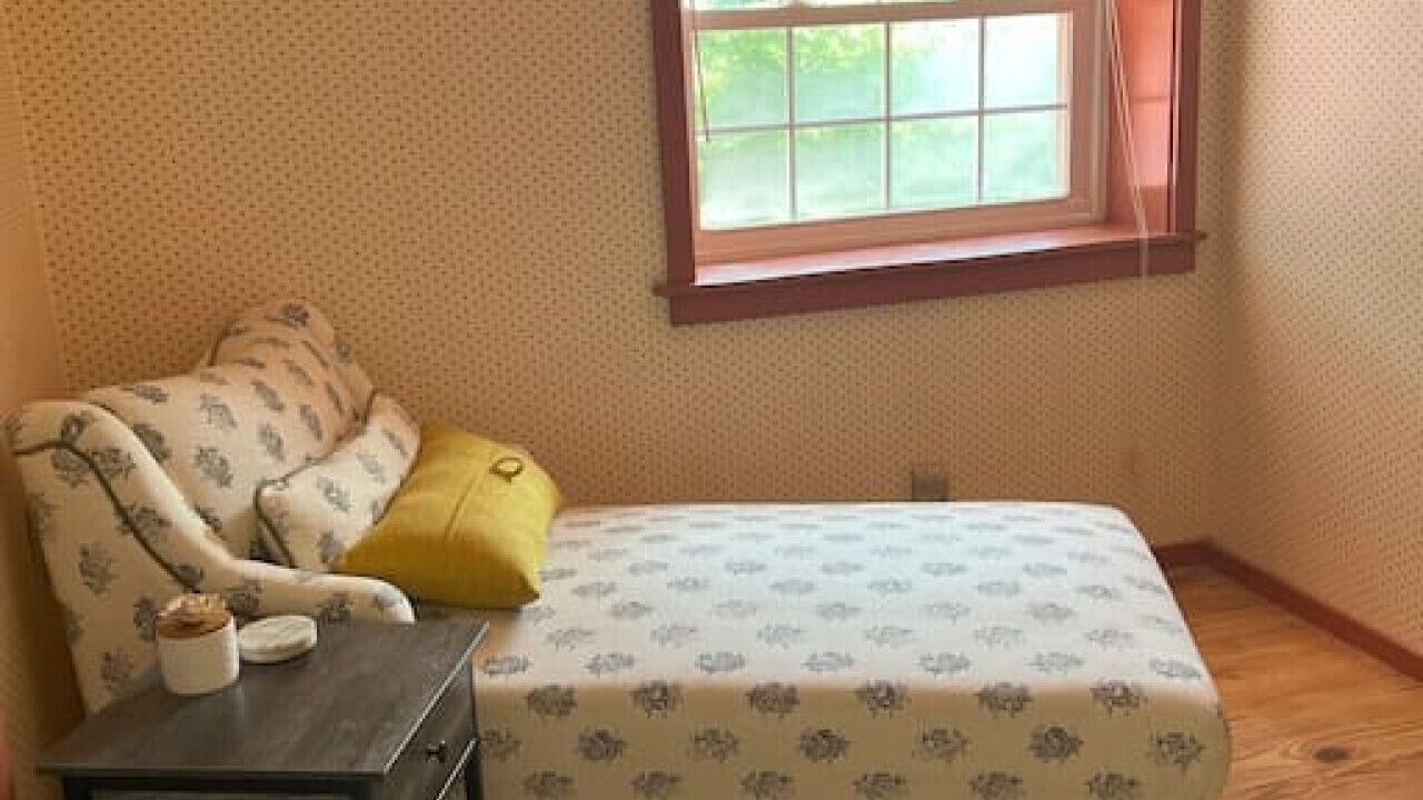 Photo of Bedroom in Winston