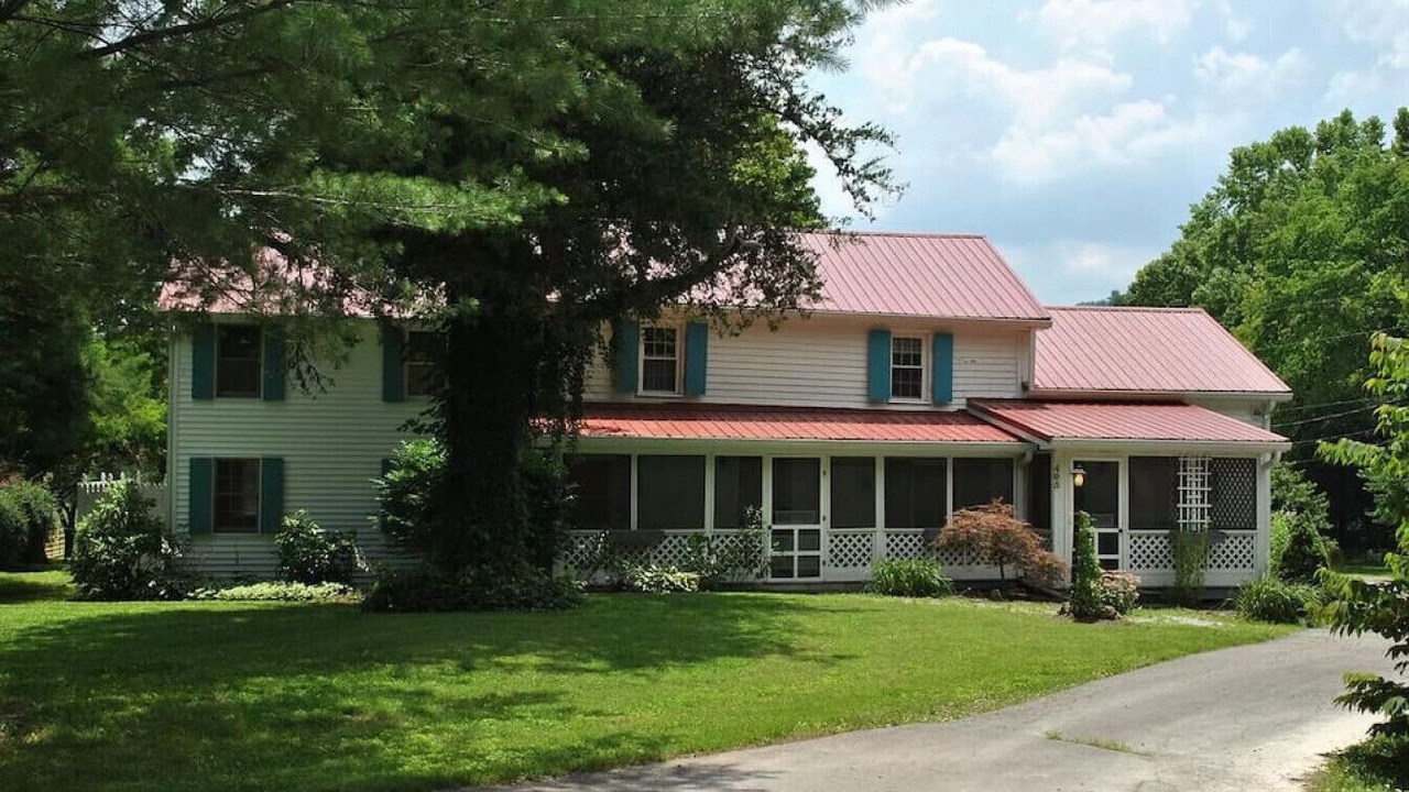 Photo of Outdoor in Winston