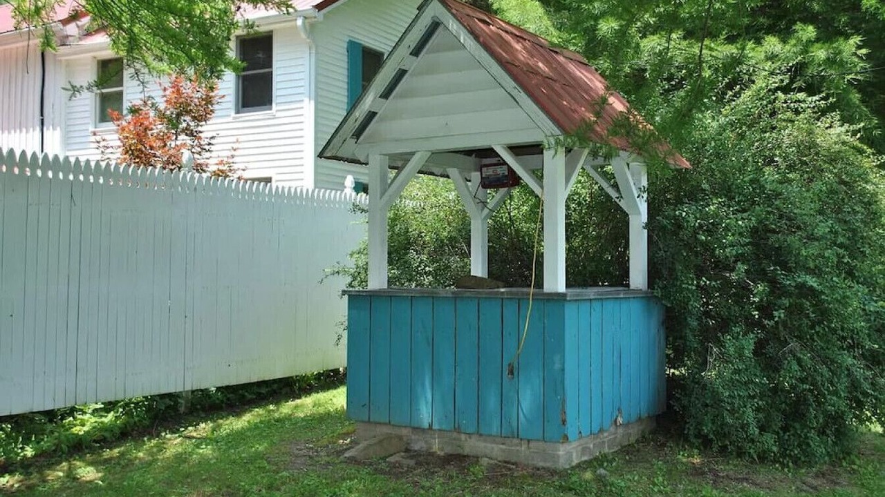 Photo of Outdoor in Winston