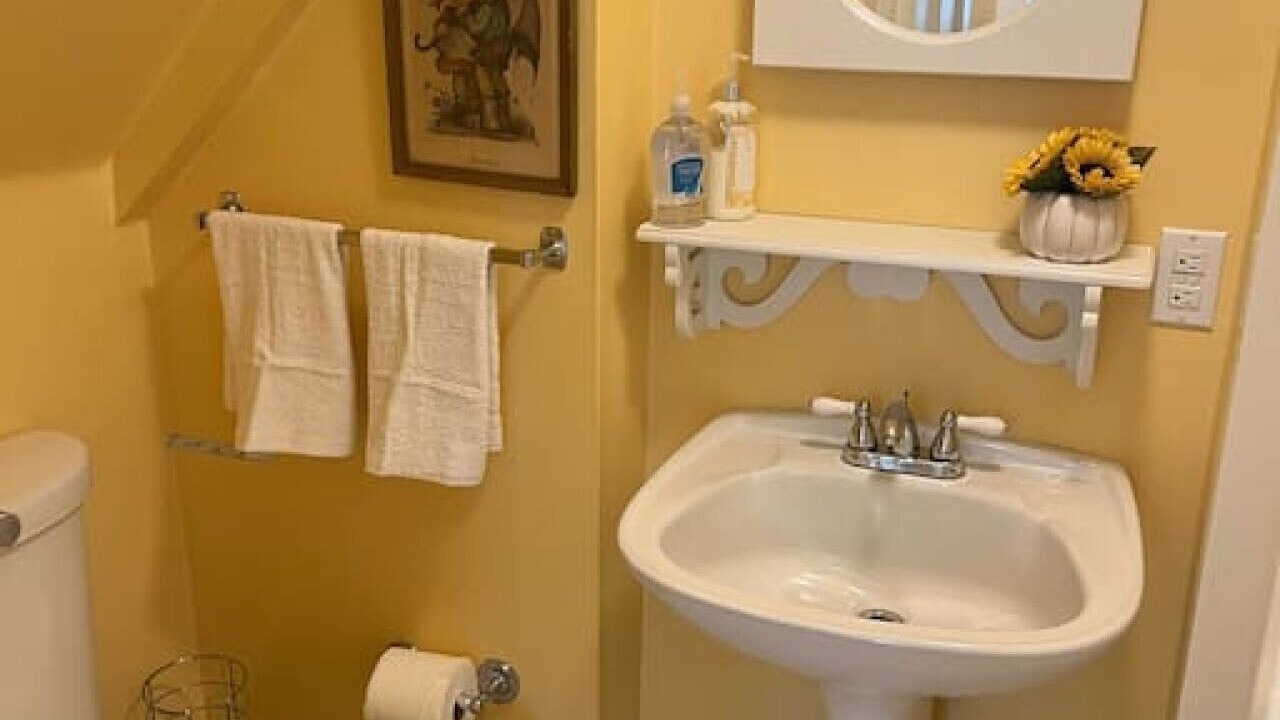 Photo of Bathroom in Winston