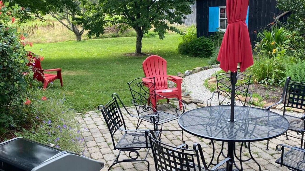 Photo of Outdoor in Winston