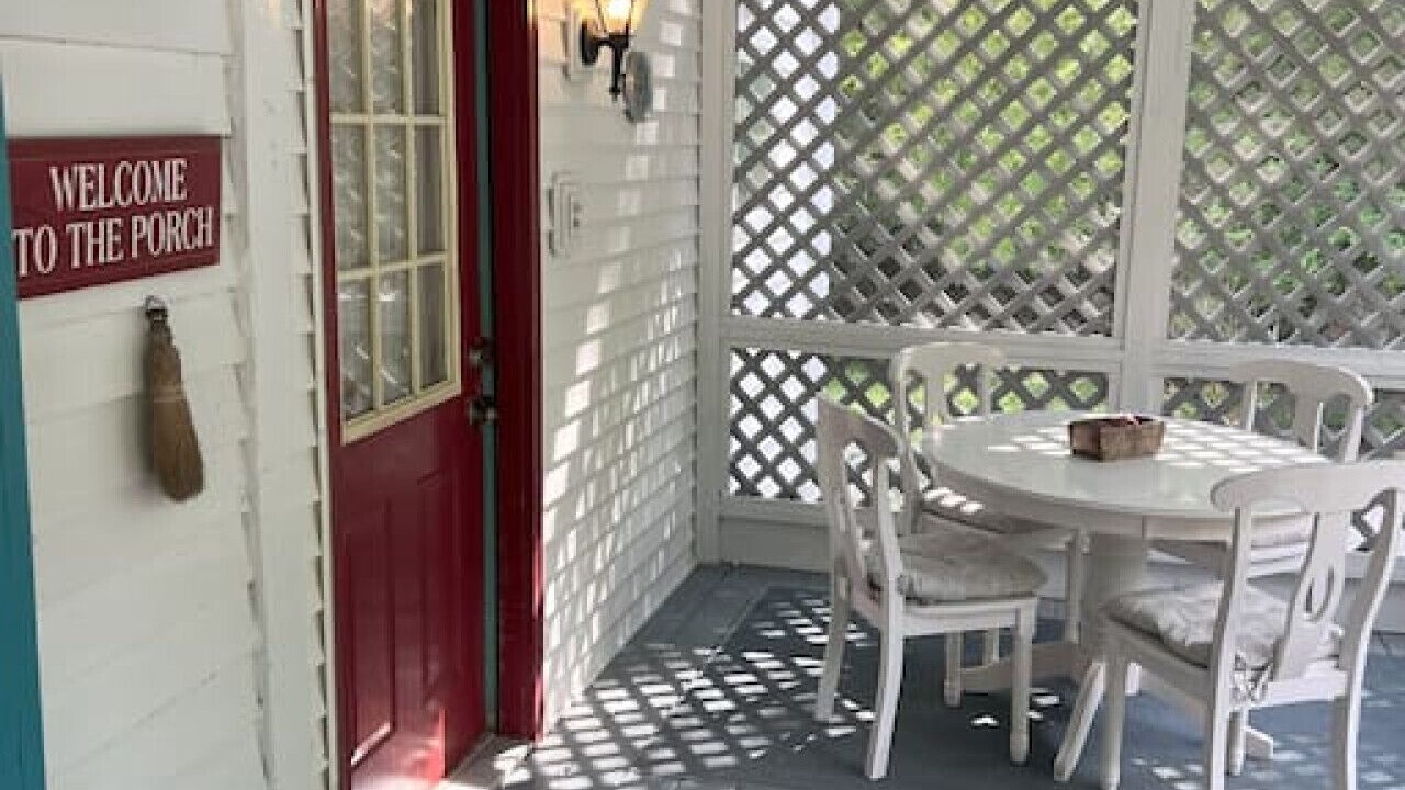 Photo of Outdoor in Winston