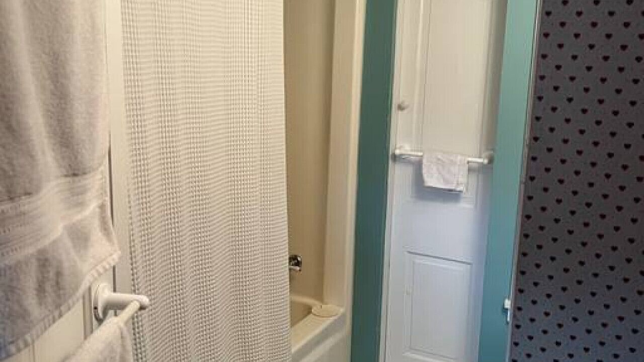 Photo of Bathroom in Winston