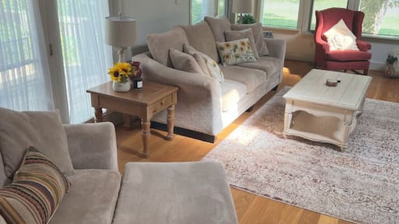 Photo of Livingroom in Winston