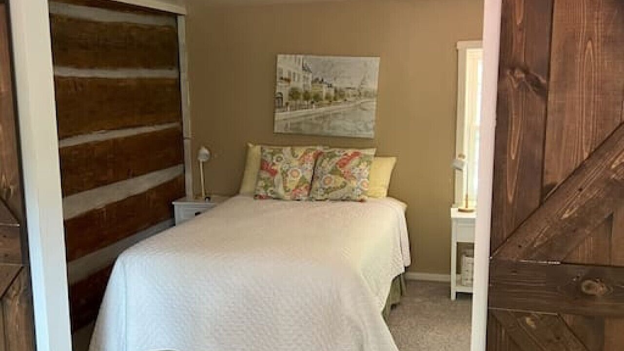 Photo of Bedroom in Winston