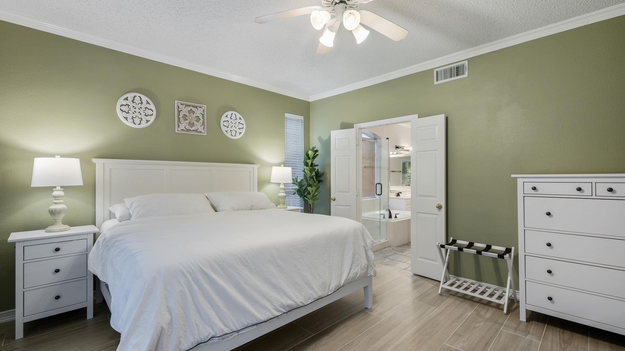 Photo of Bedroom in Plano