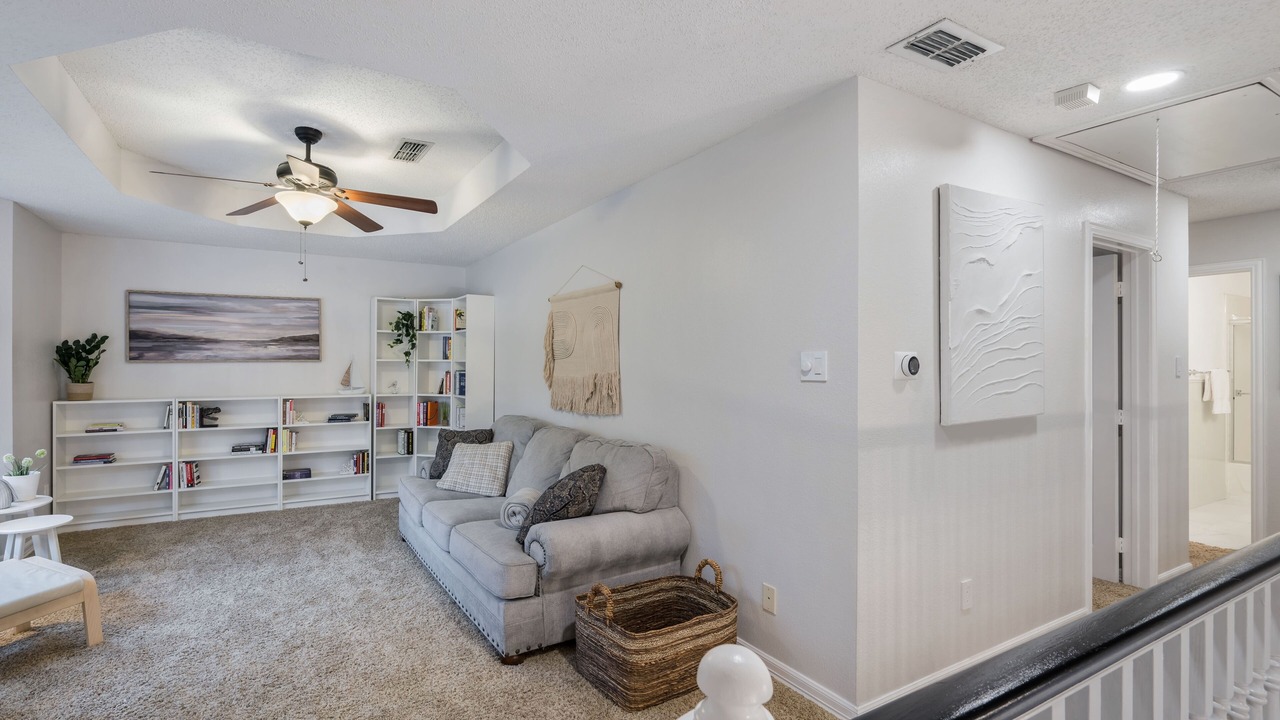 Photo of Livingroom in Plano