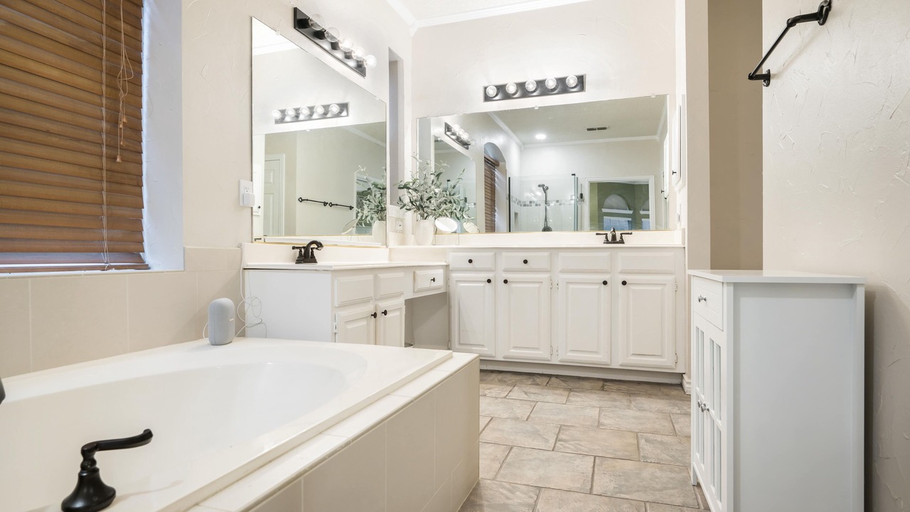 Photo of Bathroom in Plano