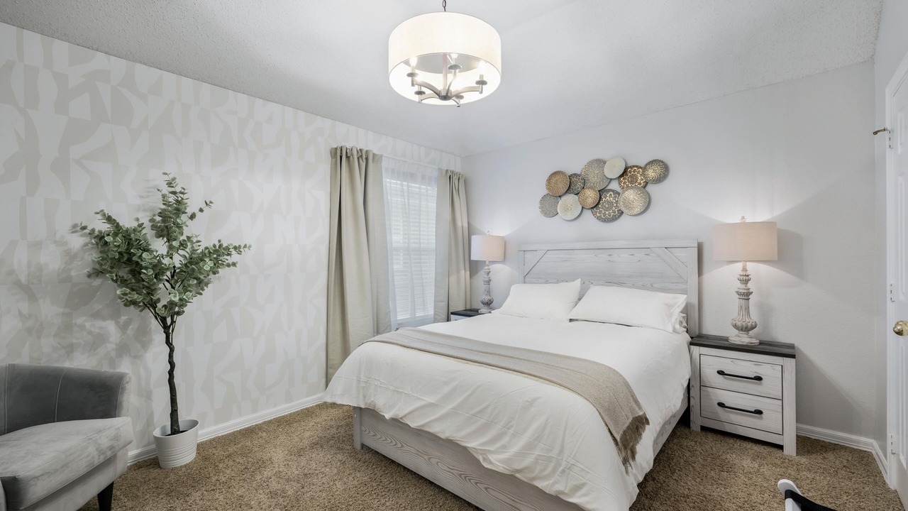 Photo of Bedroom in Plano